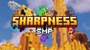 Sharpness SMP🏆 | PubCord banner
