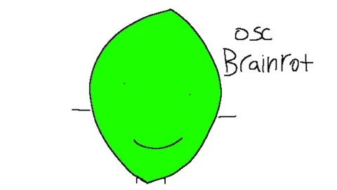 osc brainrot banner