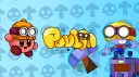 Poulin’s Goldmine banner