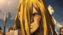 Vinland Saga Discord server banner