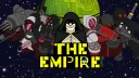 The Empire banner