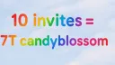 Grow A Garden Rewards -50% event banner