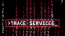 Trace Services banner