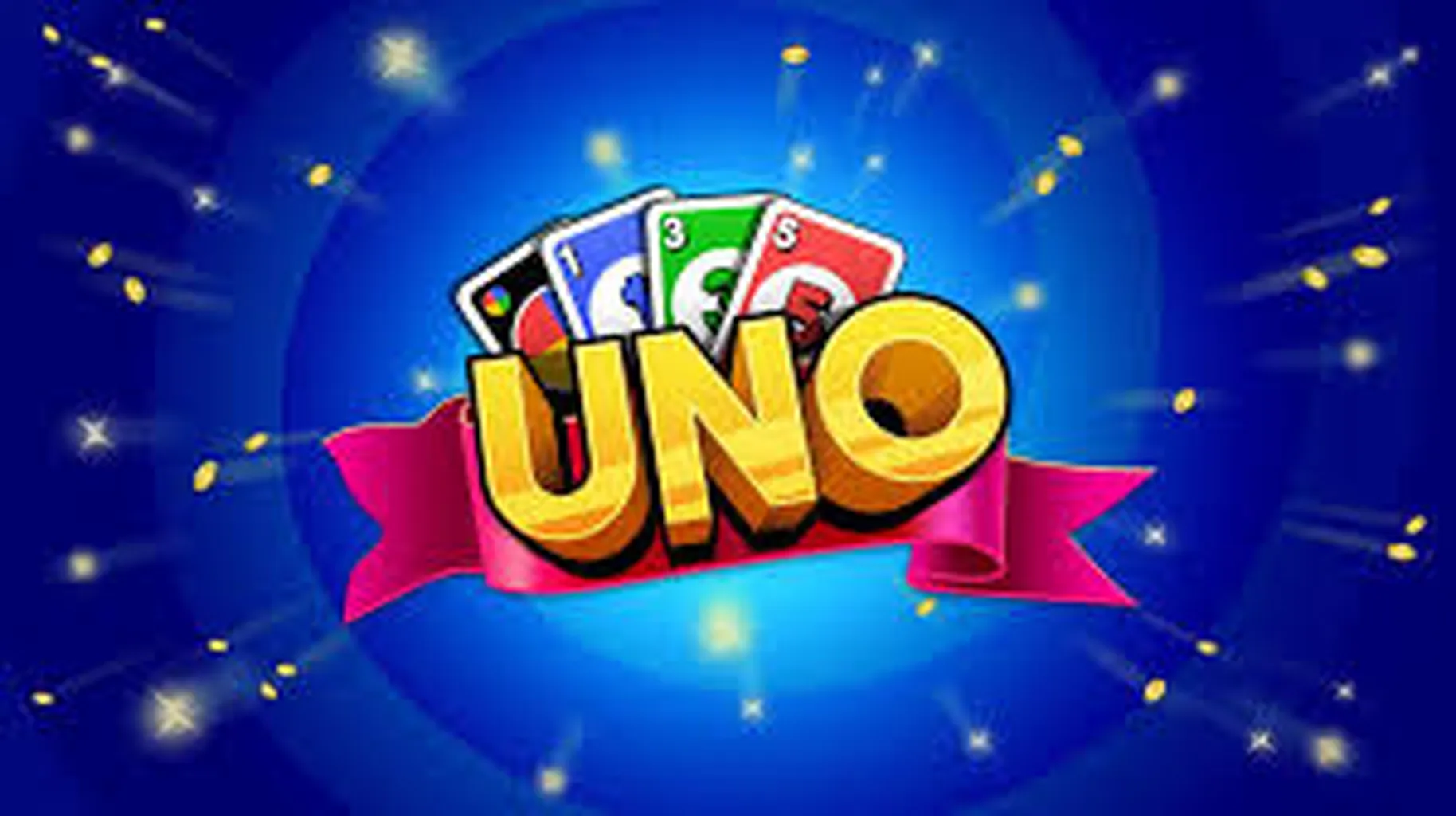 Bot Game (UNO)#8346 banner