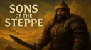 Sons of the Steppe banner