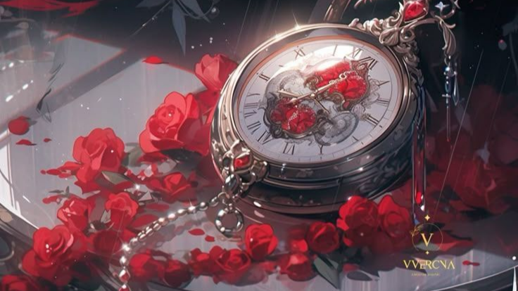 Black Rose Discord server banner