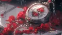 Black Rose banner