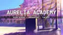 Aurelia Kingdom: The Unkown banner
