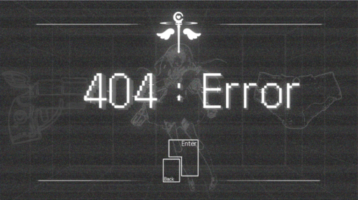 404: 존재 자체 에러남 Discord server banner