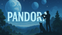 Pandora dayz Discord server banner
