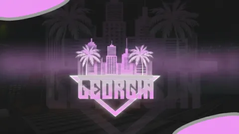 Georgia State Roleplay | VC Optional | New banner