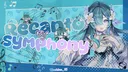 ˚⛅ ༘˚.  !  𝓡ecanto 𝓞f 𝓢ymphony ⧽ ⭐    ✦ ݁˖ banner