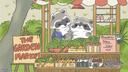 The Garden Market 🪴 | REWARDS | STOCK | SHOP | MM Banner