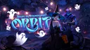 Orbit ₊˚🌙 ˎˊ˗ banner