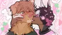 `` 𝐇𝐨𝐮𝐬𝐞 𝐨𝐟 𝐊𝐞𝐢𝐬𝐬𝐒𝐨𝐧𝐚! |🌸🍥 server banner