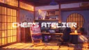 Chem's Atelier banner