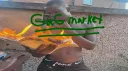 - Biggie’s Market - server banner