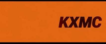 The Krex Corporation banner