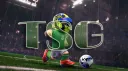 Touch Soccer Galaxy banner