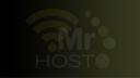 MrHOST Banner