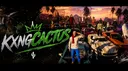 Cactus Kingdom👑 banner