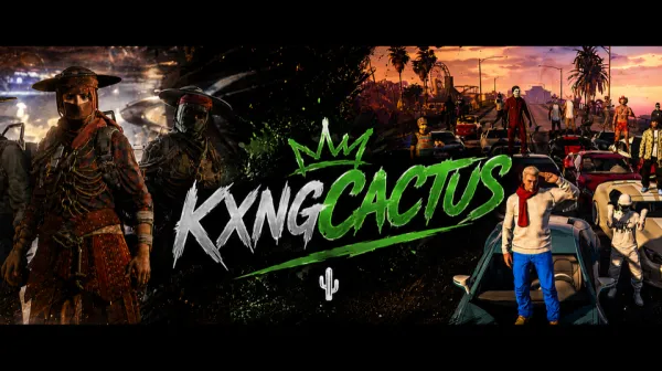 banner