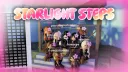 ORA | Starlight Steps TV  𓂃 𝜗𝜚 . banner
