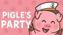 Pigles Party Discord server banner