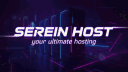 Serein Host | Ryzen 9 9950x CPU banner