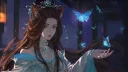 ⊰ mèo ⊱ banner