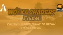 Wóźka Shaders Fivem banner