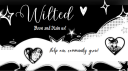 ⋆ ̊࿔ Wilted θρ ̊⋆ banner