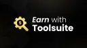 ToolSuite Affiliate Program banner