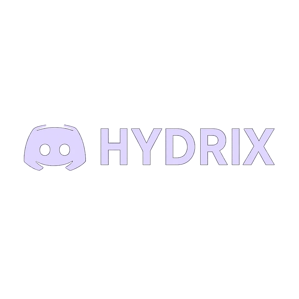 HydrixBot#7053 banner