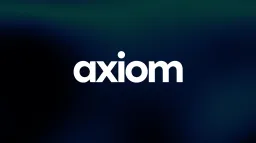 Axiom server banner