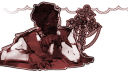 ݂ ༷۫╱ ॱ ᨡᥣ ꫶αຣե𑄝r ۫ 🦌𓈒 ݂ server banner