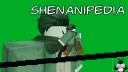 Shenanipedia banner