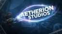 AETHERION STUDIOS banner