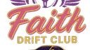 Faith Drift Club Banner