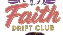 Faith Drift Club banner