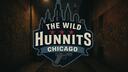 The Wild Hunnits Chicago BETA Banner