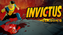 Invictus server banner