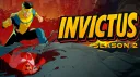 Invictus Discord server banner