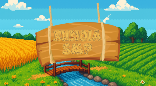Eunoia SMP Discord server banner