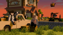 Eunoia SMP server banner