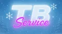 𝑻𝑩 𝑺𝒆𝒓𝒗𝒊𝒄𝒆𝒔  Banner
