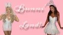 Bunni' land! Banner