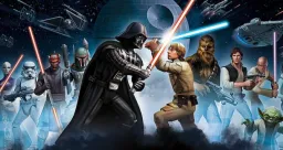 The Galactic Republic™ server banner