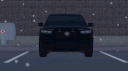 Georgia State RP | Professional | RECONSTRUCTION banner