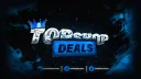 TopShop Deals.com banner